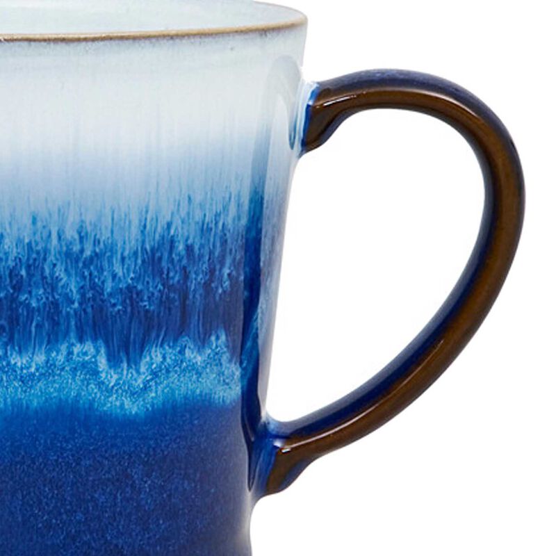Denby Blue Haze Large Mug 400ml image number 1